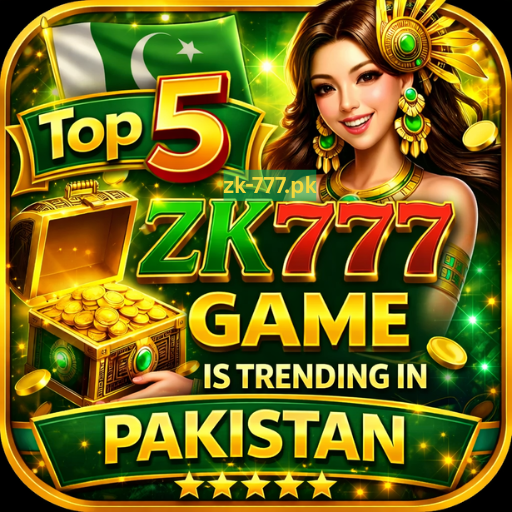 Why ZK777 Game is Trending