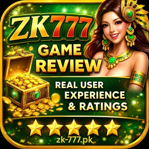 ZK777 Game Review
